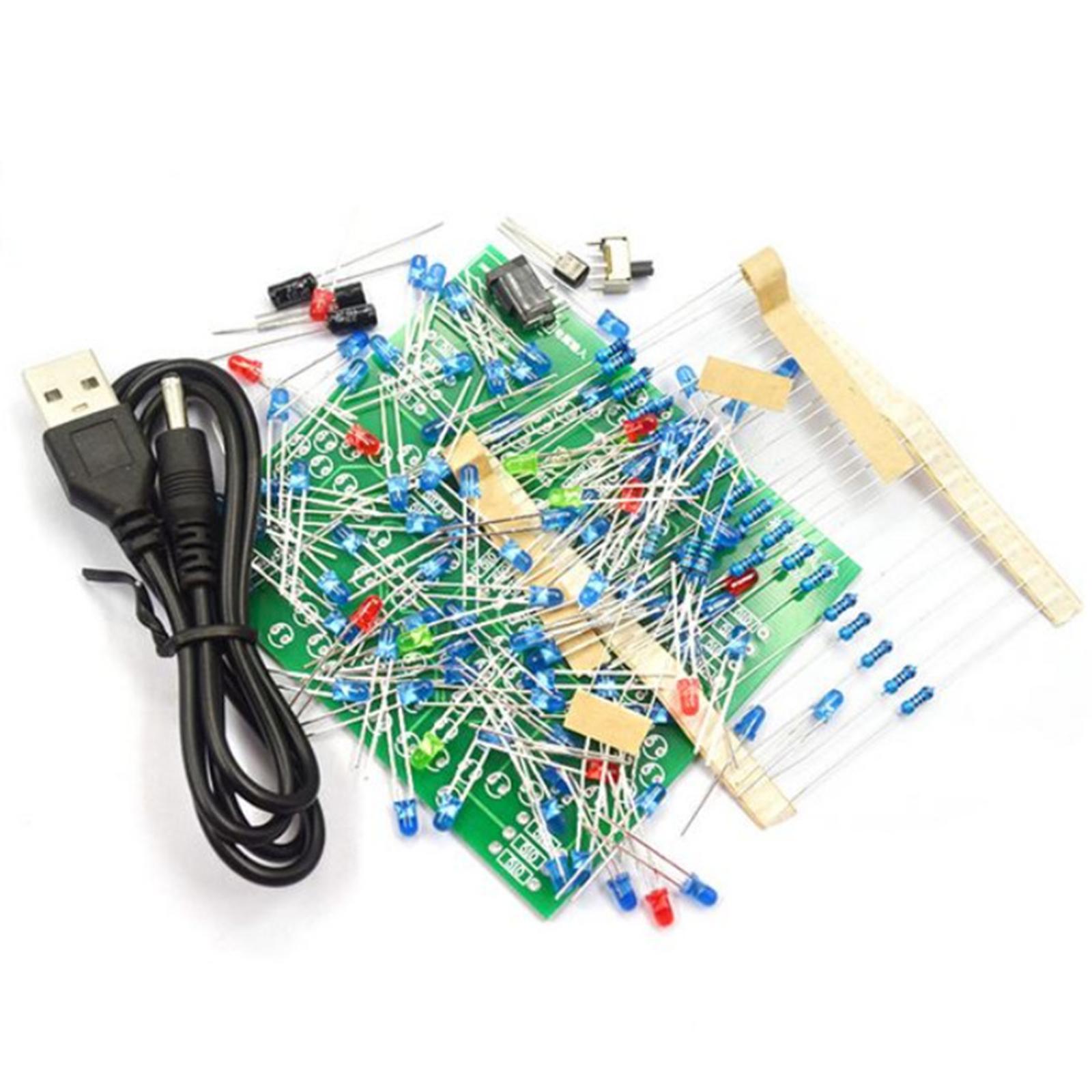 Science Hobby Kit - DIY ウィンドベル電子キット 学習 DIY 趣味 科学