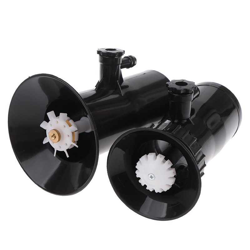 1個入り 完全ディフューザーファンノズル 60mm 65mm - Science Bob のレビューと価格
