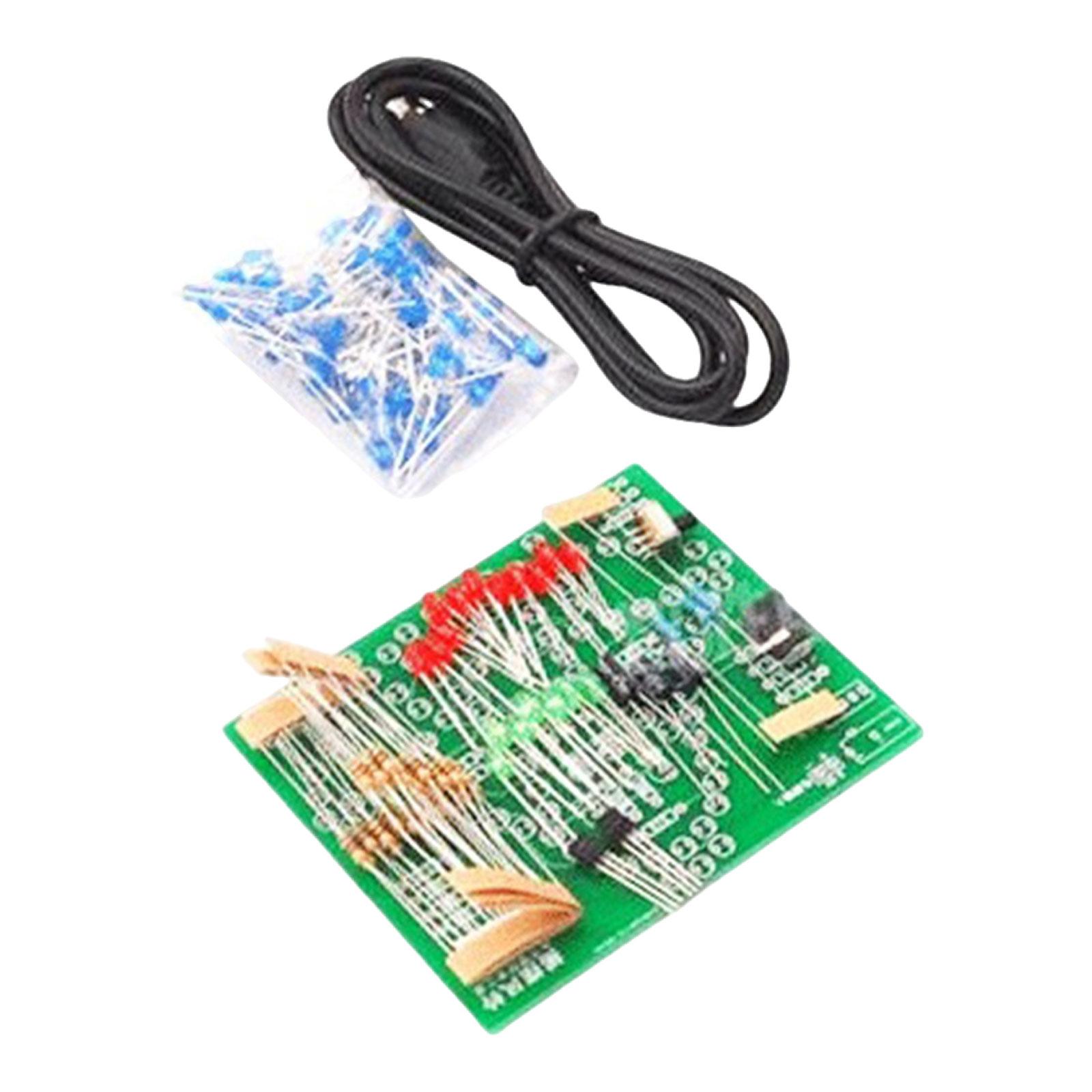 DIY ウィンドベル電子キット 学習 DIY 趣味 科学 ク - Science Hobby Kit のレビューと価格