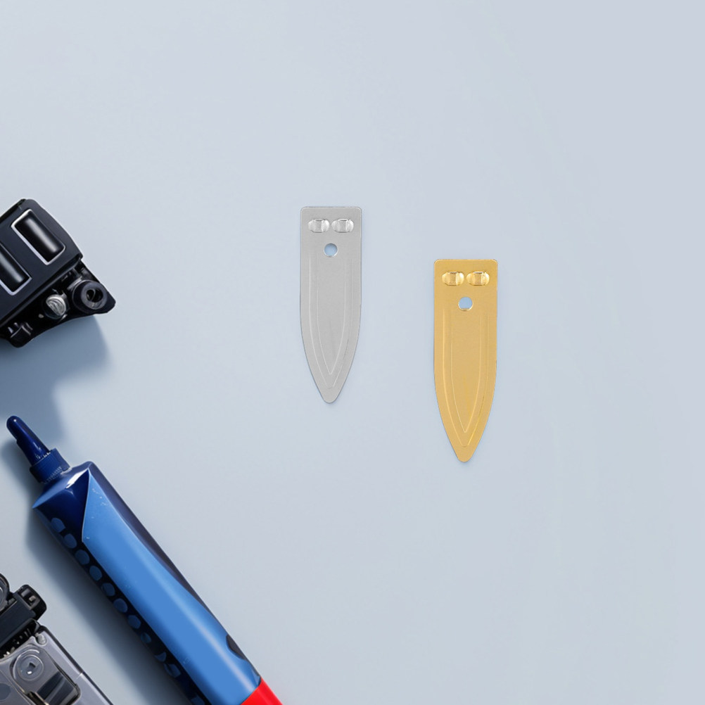 20 個の銅亜鉛電極ストリップ DIY 発電科学実験キットフ - Science Kit のレビューと価格