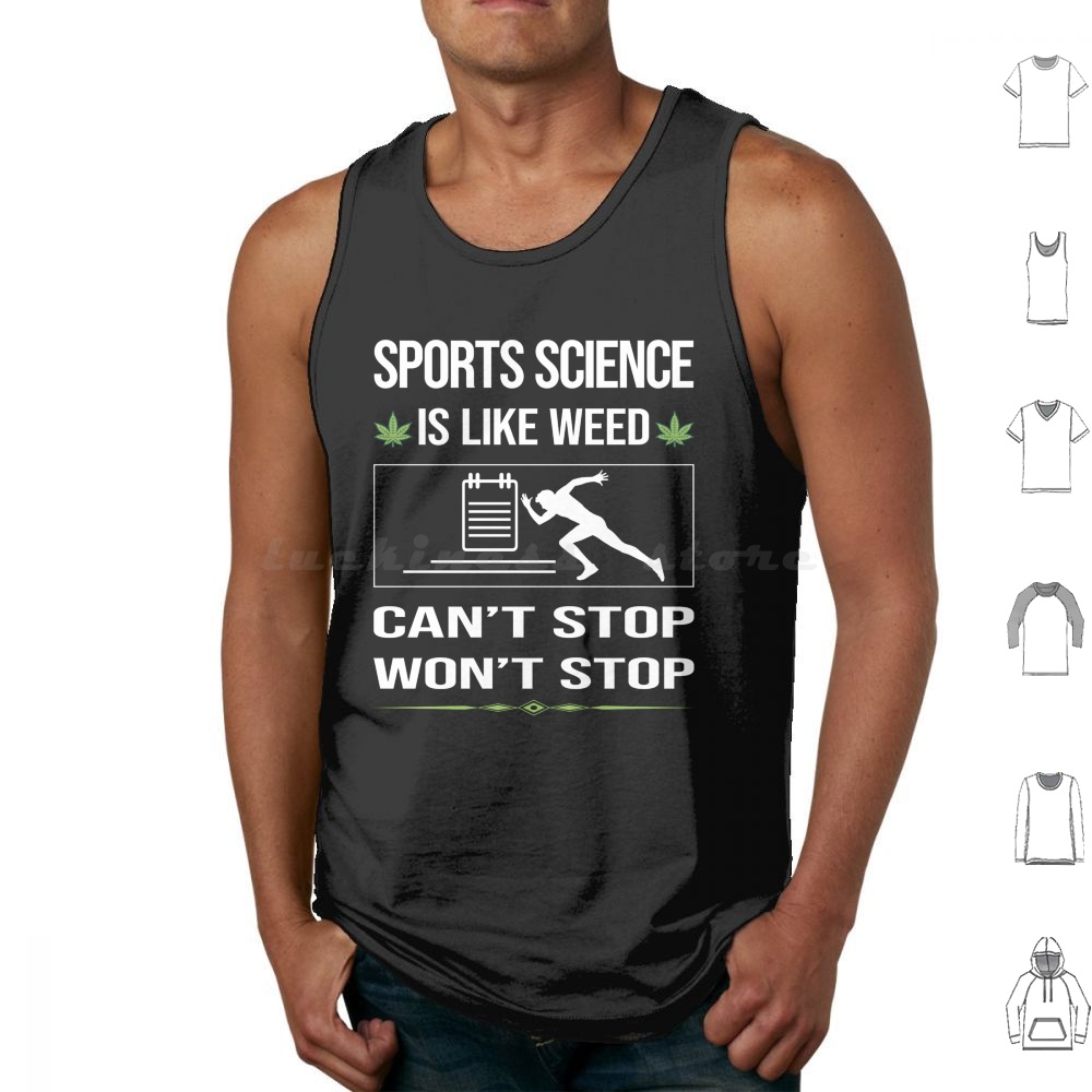面白い「Can't Stop Sports Science」 - Science And Hobby のレビューと価格