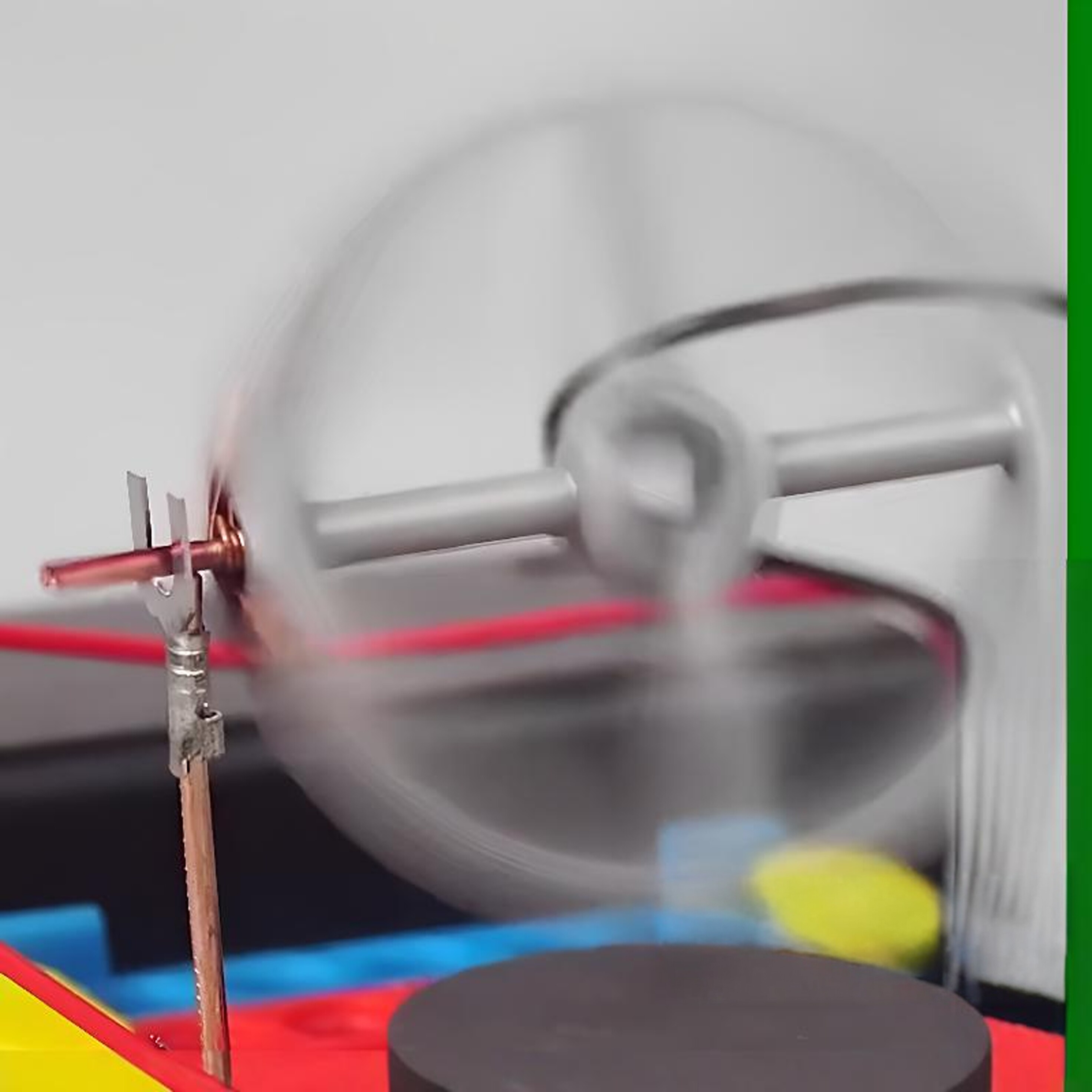 DIY電磁モーター実験モデル、手組み立て物理教育キット、DI - Science Hobby Kit のレビューと価格