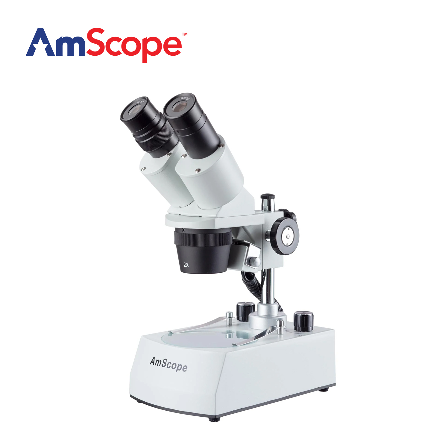 Amscope SE306R-P 子供用実体顕微鏡 工業検査 - Amscope Microscope Kid Microscope のレビューと価格