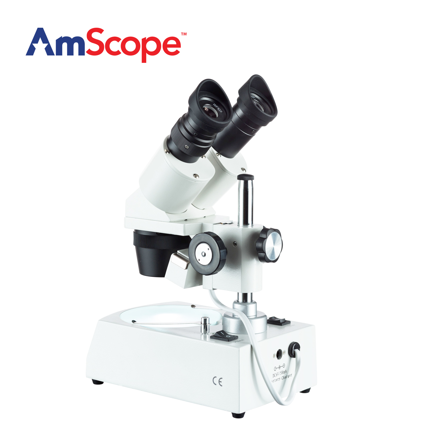 Amscope SE306R-P 子供用実体顕微鏡 工業検査 - Amscope Microscope Kid Microscope のレビューと価格