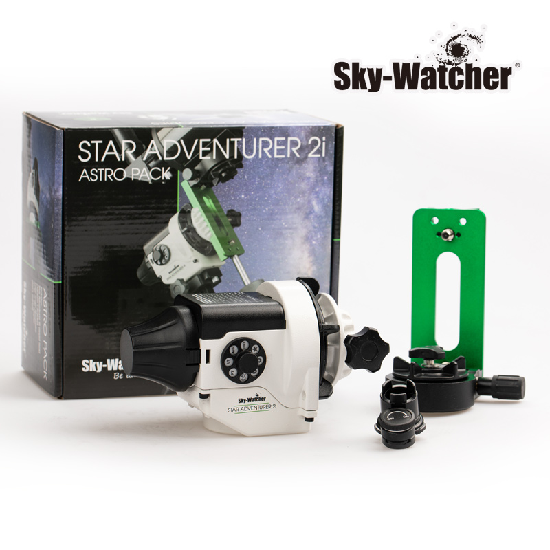 SkyWatcher オリジナル スターアドベンチャー モー - Skywatcher Telescope Star Adventurer のレビューと価格